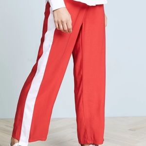 Won Hundred Lillian Track Pants